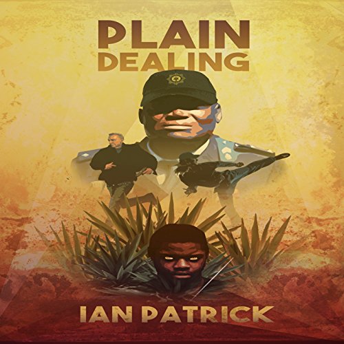 Cover of Plain Dealing