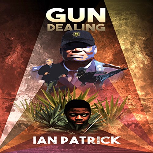 Cover of Gun Dealing
