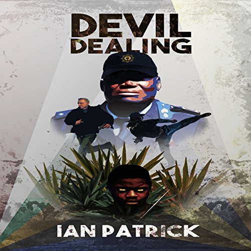 Cover of Devil Dealing