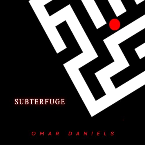 Cover of Subterfuge