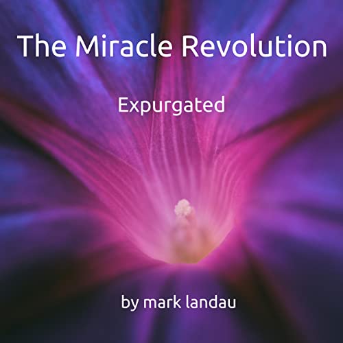 Cover of The Miracle Revolution