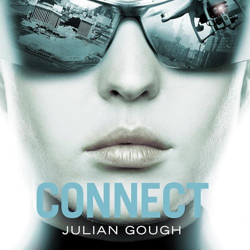 Cover of Connect