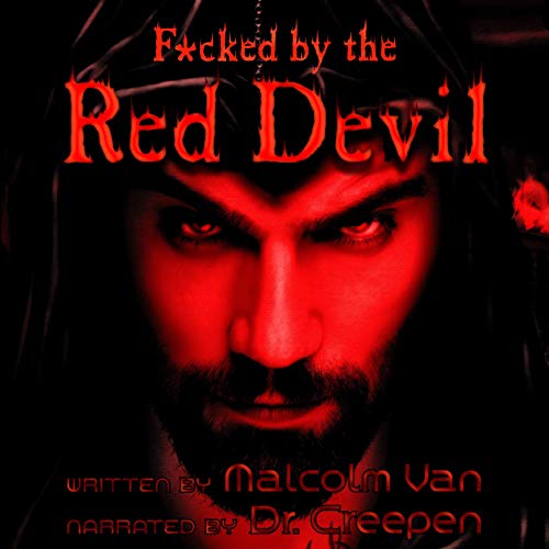 Cover of F--ked by the Red Devil