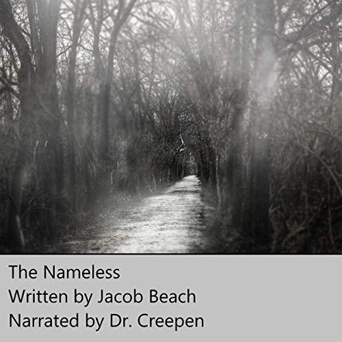 Cover of The Nameless