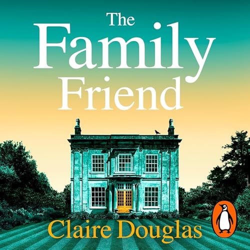 Cover of The Family Friend