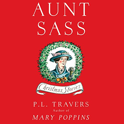 Cover of Aunt Sass
