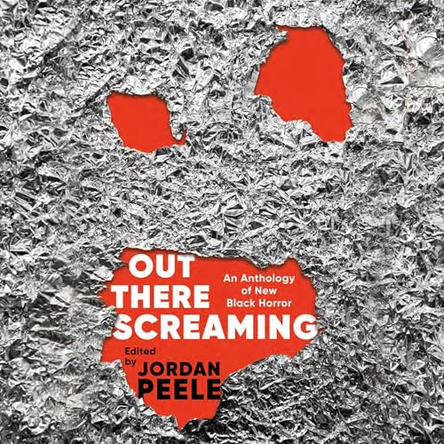 Cover of Out There Screaming