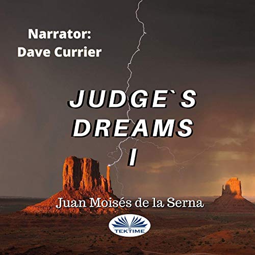 Cover of Judge's Dreams I