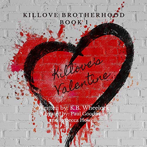 Cover of Killove's Valentine