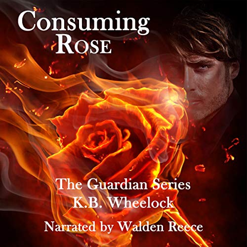 Cover of Consuming Rose: An Alternative View