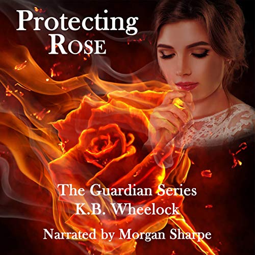 Cover of Protecting Rose