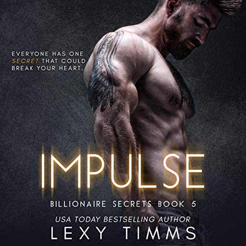 Cover of Impulse: Steamy Billionaire Romance