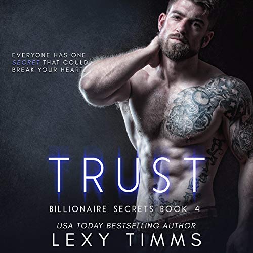Cover of Trust (Steamy Billionaire Romance)