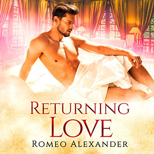 Cover of Returning Love