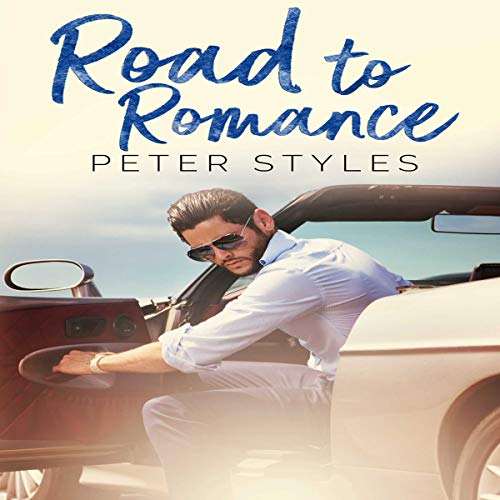 Cover of Road to Romance