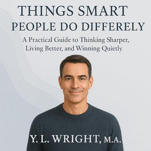 Cover of Things Smart People Do Differently
