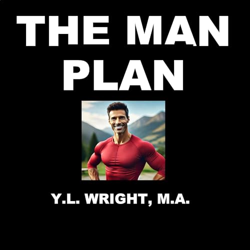 Cover of The Man Plan