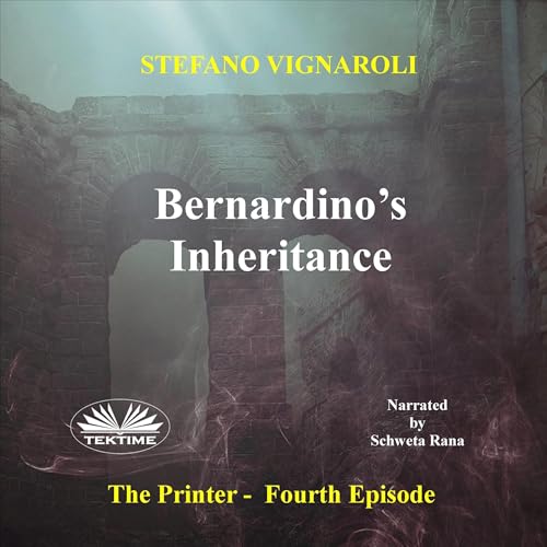 Cover of Bernardino's Inheritance