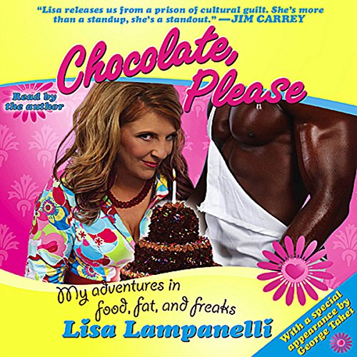 Cover of Chocolate, Please