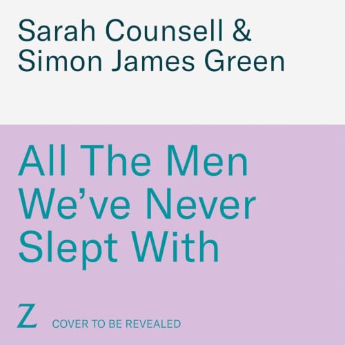 Cover of All The Men We've Never Slept With