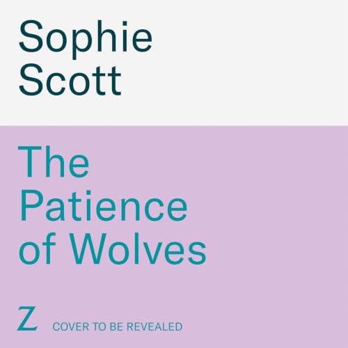 Cover of The Patience of Wolves