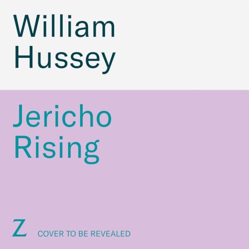 Cover of Jericho Rising