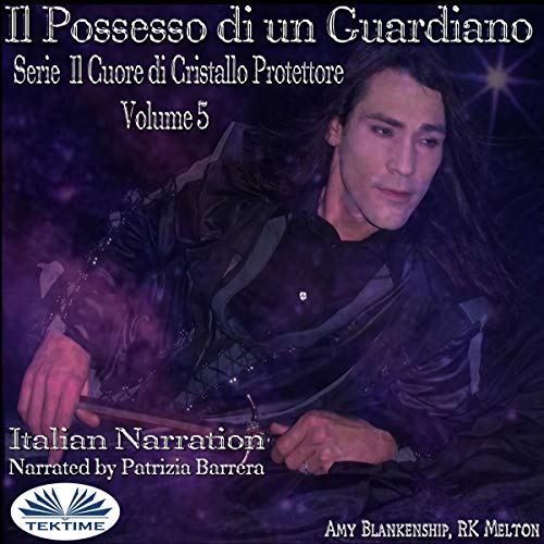 Cover of Il Possesso di un Guardiano [Possession of a Guardian]