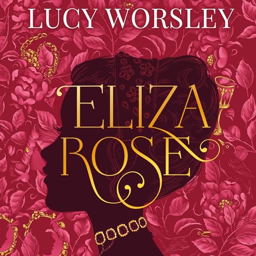 Cover of Eliza Rose