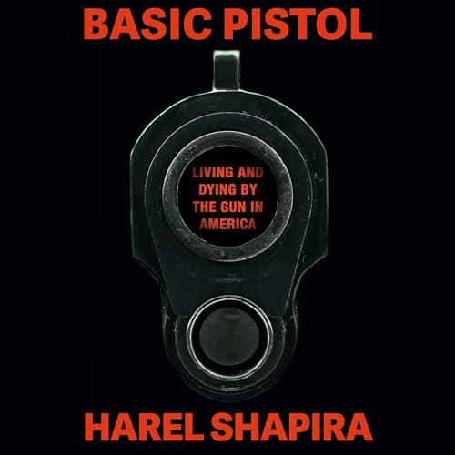 Cover of Basic Pistol