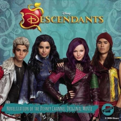 Cover of Descendants