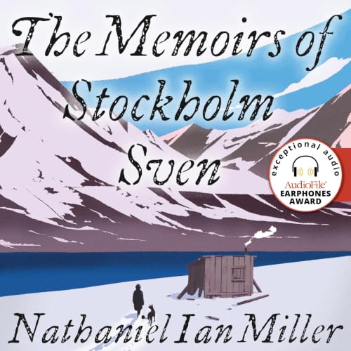 Cover of The Memoirs of Stockholm Sven