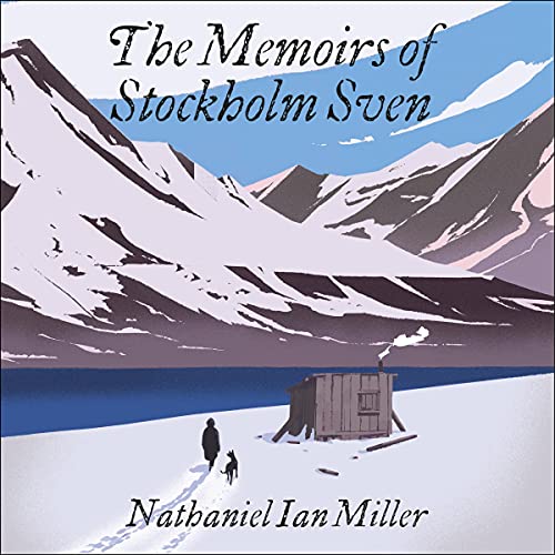 Cover of The Memoirs of Stockholm Sven