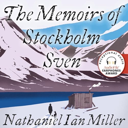 Cover of The Memoirs of Stockholm Sven