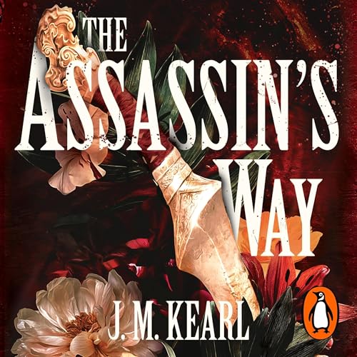 Cover of The Assassin's Way