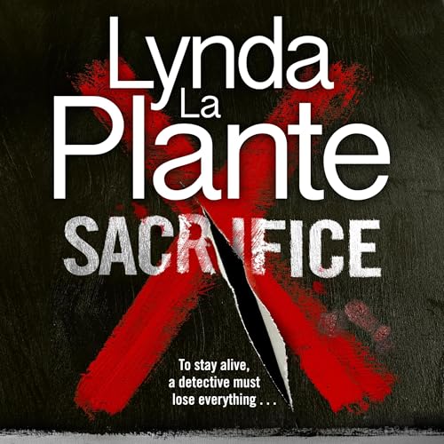 Cover of Sacrifice