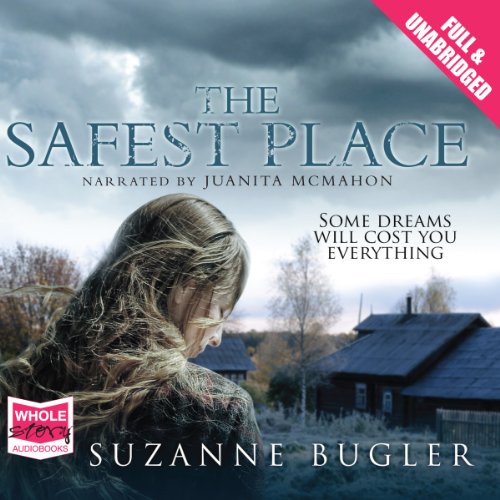Cover of The Safest Place