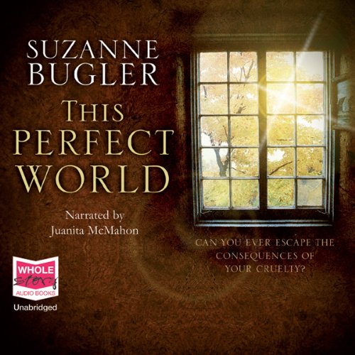 Cover of This Perfect World