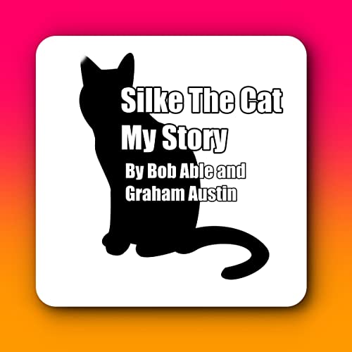 Cover of Silke the Cat