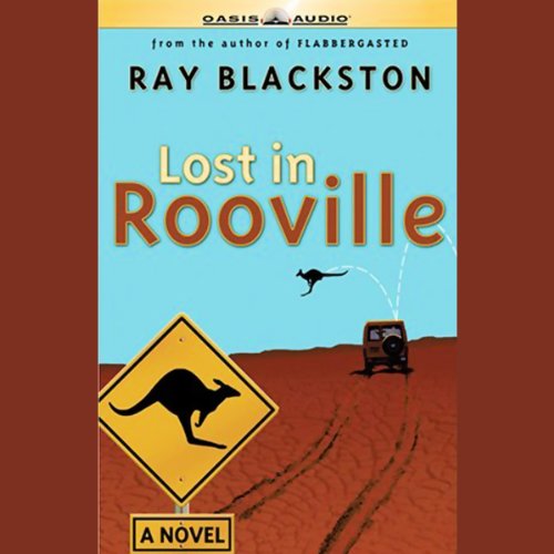 Cover of Lost in Rooville