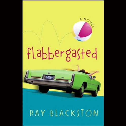 Cover of Flabbergasted