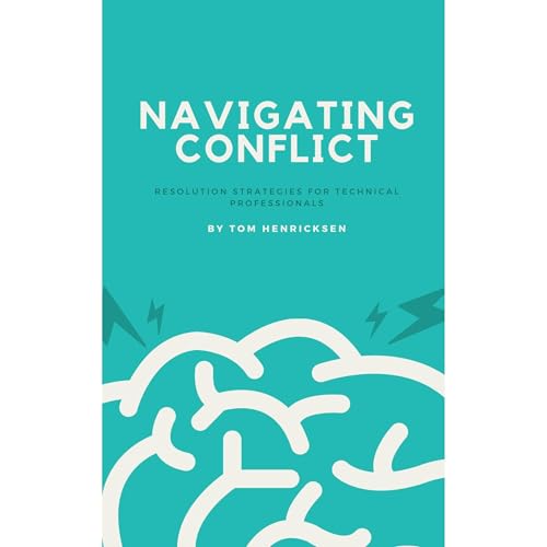 Cover of Navigating Conflict