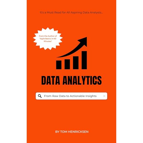 Cover of Data Analytics