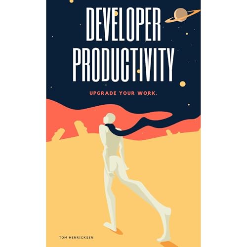 Cover of Developer Productivity