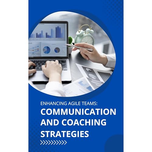 Cover of Enhancing Agile Teams
