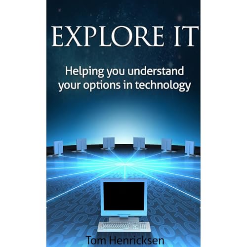 Cover of Explore IT