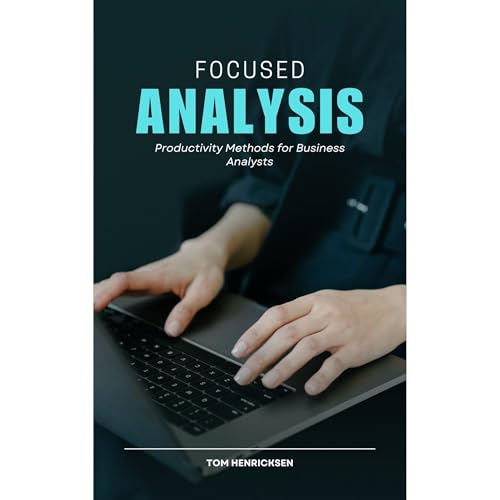 Cover of Focused Analysis