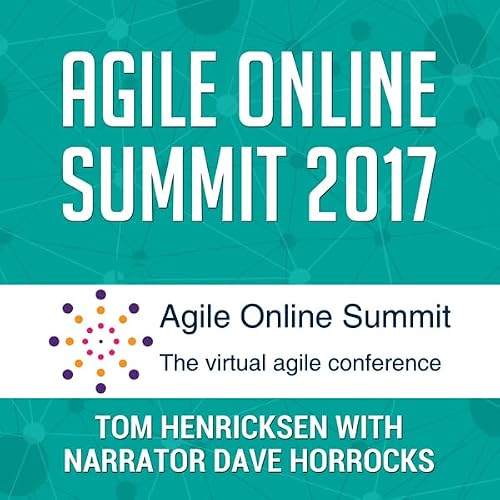 Cover of Agile Online Summit 2017