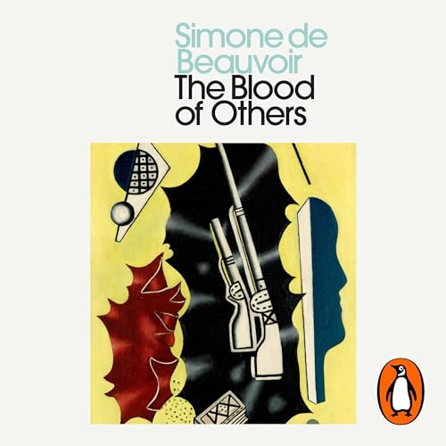 Cover of The Blood of Others