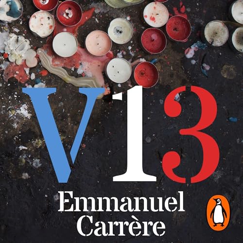 Cover of V13