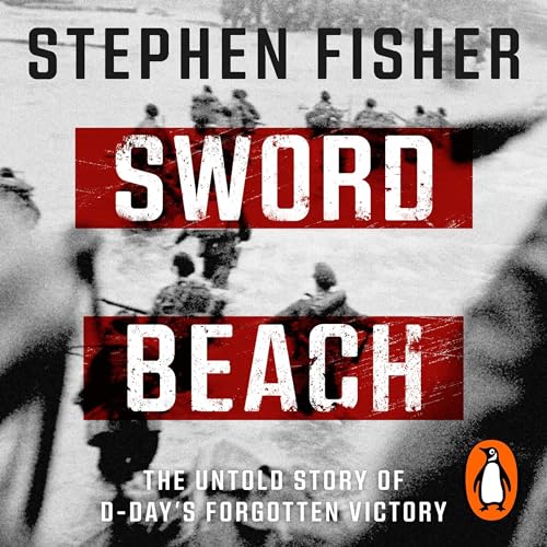 Cover of Sword Beach